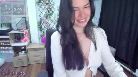 Luna online show from February 23, 2025, 9:22 am