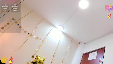Snapshot of lunagudi chatting on January 12, 2025, 11:28 am Luna online show from January 12, 2025, 11:28 am