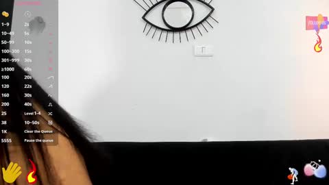 Snapshot of lunagudi chatting on February 14, 2025, 11:42 am Luna online show from February 14, 2025, 11:42 am