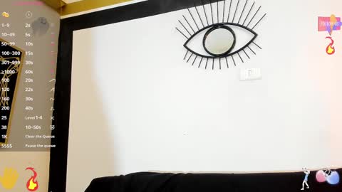 Snapshot of lunagudi chatting on February 23, 2025, 11:22 am Luna online show from February 23, 2025, 11:22 am