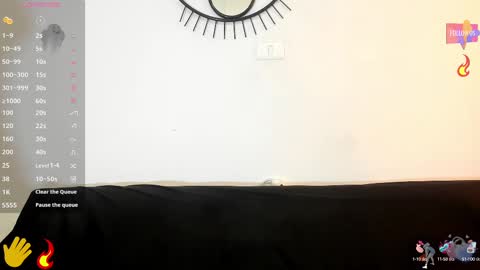Snapshot of lunagudi chatting on March 3, 2025, 11:11 am Luna online show from March 3, 2025, 11:11 am