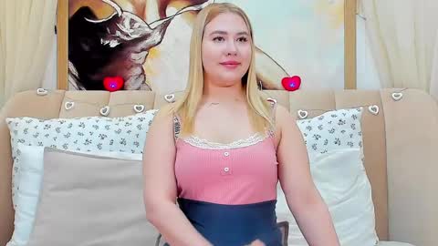 LunaHouston online show from February 16, 2025, 4:10 pm