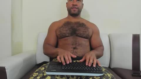 Luna online show from October 26, 2025, 6:30 am