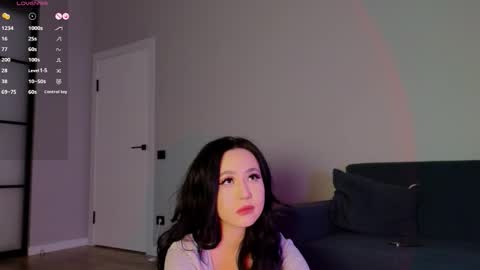 Snapshot of lunajii chatting on September 30, 2025, 7:30 pm Luna online show from September 30, 2025, 7:30 pm