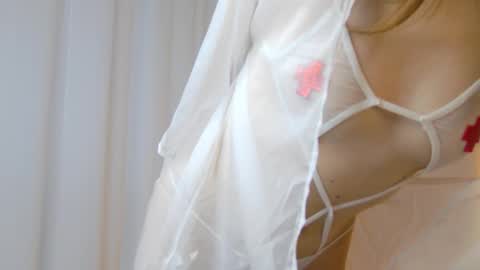 lunakirby online show from February 14, 2026, 2:03 pm