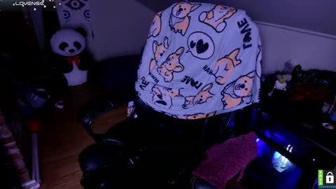 Luna online show from January 20, 2025, 6:53 am