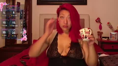 LUNA online show from November 16, 2025, 2:39 am