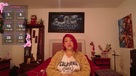 LUNA online show from November 18, 2025, 4:17 am