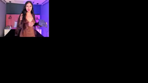 Lunalia online show from February 18, 2026, 5:25 am