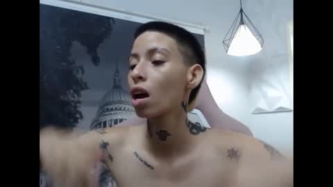 LUNA online show from April 21, 2026, 6:09 am