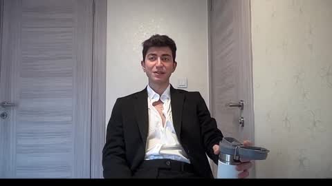 Snapshot of lunamalpica chatting on February 9, 2025, 9:58 am LunaPica online show from February 9, 2025, 9:58 am