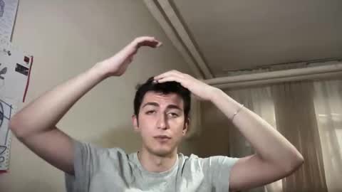 Snapshot of lunamalpica chatting on November 8, 2025, 12:05 pm LunaPica online show from November 8, 2025, 12:05 pm