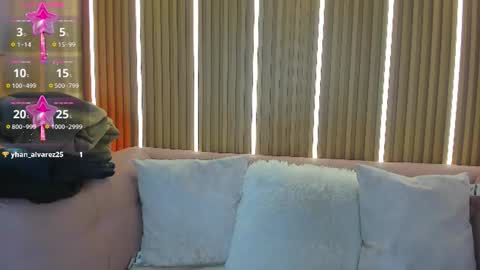 lunamillers_ online show from June 13, 2026, 4:21 am