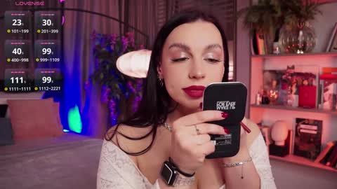 Luna  next streams Mon Fri Sat Sun 8pm-5am gmt0 online show from January 11, 2025, 8:43 pm