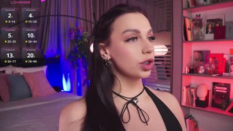 Luna  next streams Mon Fri Sat Sun 8pm-5am gmt0 online show from January 19, 2025, 2:57 am