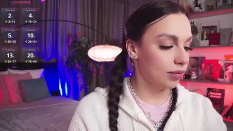 Luna  next streams Mon Fri Sat Sun 8pm-5am gmt0 online show from January 20, 2025, 2:22 am