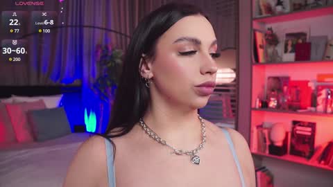 Luna  next streams Mon Fri Sat Sun 8pm-5am gmt0 online show from January 20, 2025, 8:18 pm