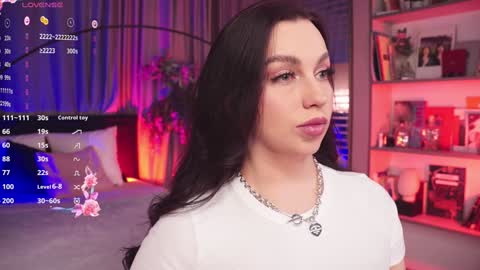 Luna  next streams Mon Fri Sat Sun 8pm-5am gmt0 online show from February 2, 2025, 8:30 pm