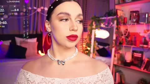 Luna  next streams Mon Fri Sat Sun 8pm-5am gmt0 online show from February 15, 2025, 8:43 pm