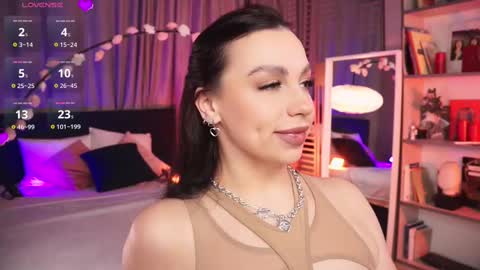 Luna  next streams Mon Fri Sat Sun 8pm-5am gmt0 online show from March 4, 2025, 9:00 pm