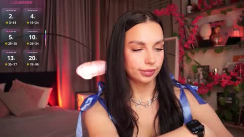 Luna  next streams Mon Fri Sat Sun 8pm-5am gmt0 online show from September 20, 2025, 8:32 pm