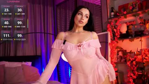 Luna  next streams Mon Fri Sat Sun 8pm-5am gmt0 online show from October 10, 2025, 9:14 pm