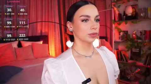 Luna  next streams Mon Fri Sat Sun 8pm-5am gmt0 online show from November 16, 2025, 8:58 pm