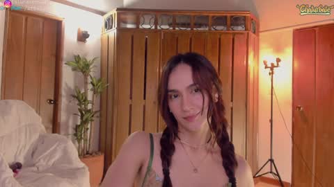 luna online show from December 13, 2024, 1:15 am