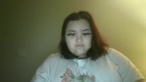 Snapshot of lunar_nightstar chatting on October 31, 2025, 1:06 am lunar_nightstar online show from October 31, 2025, 1:06 am