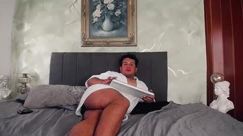 jesus online show from February 4, 2026, 9:53 pm