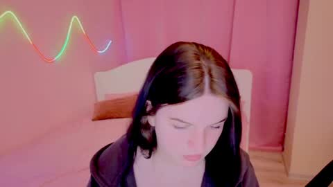 Valeria online show from April 19, 2026, 2:55 am