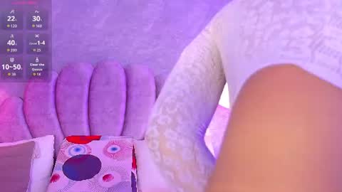LunaRose-Next Stream at 0545hs GMT online show from July 16, 2026, 2:39 am
