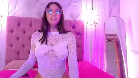 LunaRose-Next Stream at 0545hs GMT online show from July 29, 2026, 2:43 am