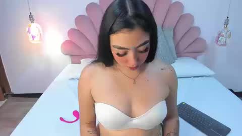 Luna Rossy online show from September 10, 2025, 4:34 am