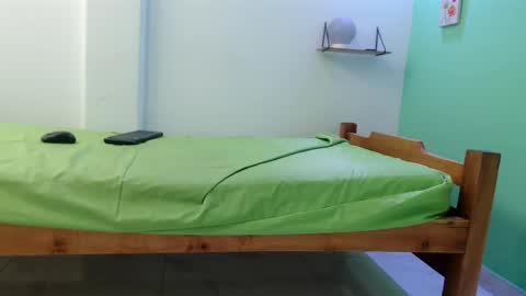 luna online show from February 23, 2026, 1:58 am