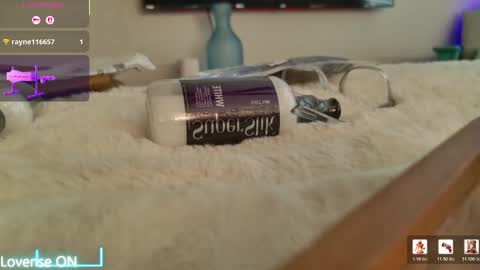 Snapshot of lunasexy79 chatting on February 9, 2026, 8:57 pm LunaSexy79 online show from February 9, 2026, 8:57 pm