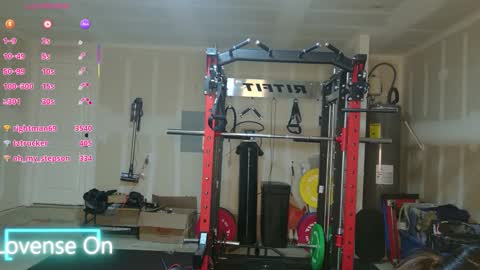 Snapshot of lunasexy79 chatting on February 15, 2026, 5:53 pm LunaSexy79 online show from February 15, 2026, 5:53 pm