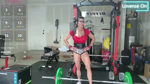 Snapshot of lunasexy79 chatting on February 25, 2026, 3:54 pm LunaSexy79 online show from February 25, 2026, 3:54 pm