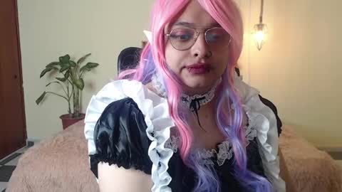 Snapshot of lunasnow__ chatting on April 14, 2026, 3:51 pm lunasnow__ online show from April 14, 2026, 3:51 pm