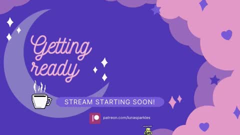 Snapshot of lunasparkles chatting on September 15, 2025, 5:07 am ..LunaSparkles. online show from September 15, 2025, 5:07 am