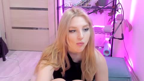 Kate online show from January 28, 2025, 2:21 am