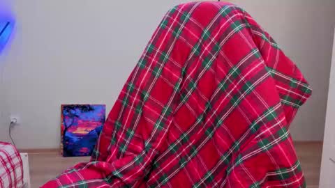 Kate online show from November 23, 2025, 5:24 pm