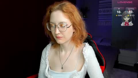lunaterry online show from June 1, 2026, 8:16 am