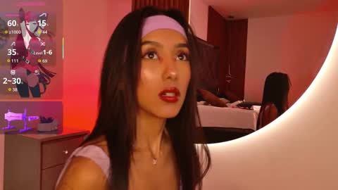 Snapshot of lunavelour_ chatting on February 18, 2026, 3:13 am Luna online show from February 18, 2026, 3:13 am