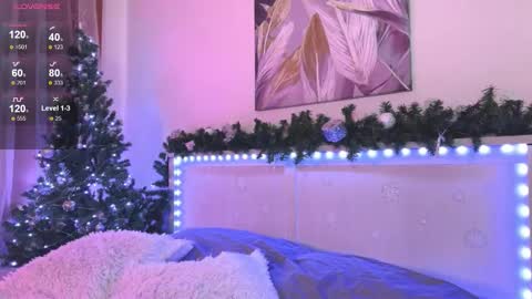 Snapshot of lunavine chatting on February 6, 2026, 7:02 am Veronica online show from February 6, 2026, 7:02 am