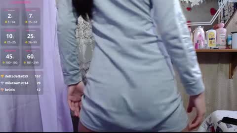 Snapshot of lunawillis chatting on September 27, 2025, 4:56 pm Luna online show from September 27, 2025, 4:56 pm