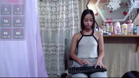 Snapshot of lunawillis chatting on September 30, 2025, 7:52 pm Luna online show from September 30, 2025, 7:52 pm