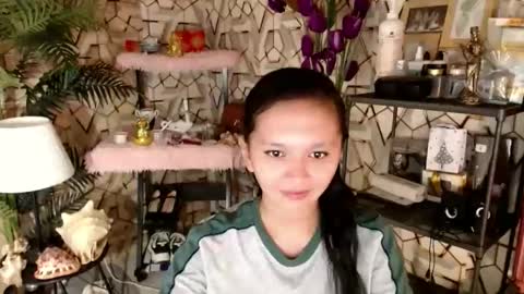 lunawinks_ online show from January 12, 2026, 6:57 pm