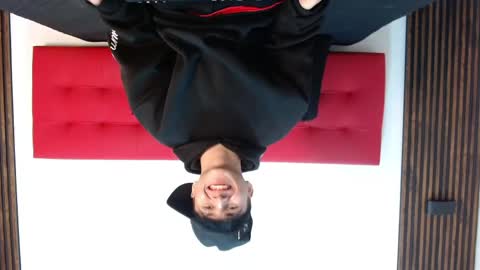 Snapshot of lunaydream chatting on April 15, 2026, 11:17 am lunaydream online show from April 15, 2026, 11:17 am