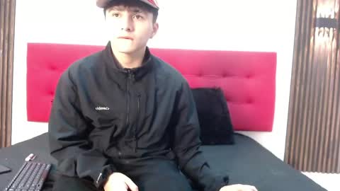 Snapshot of lunaydream chatting on April 22, 2026, 11:23 am lunaydream online show from April 22, 2026, 11:23 am